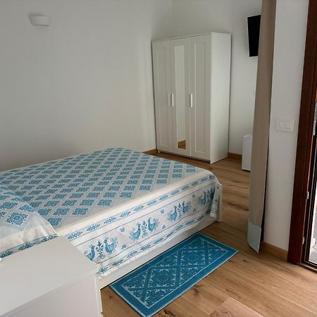 Sa Troppa De Sos Chentu Hotel Dorgali Luaran gambar