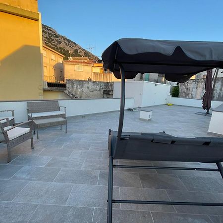 Sa Troppa De Sos Chentu Hotel Dorgali Luaran gambar