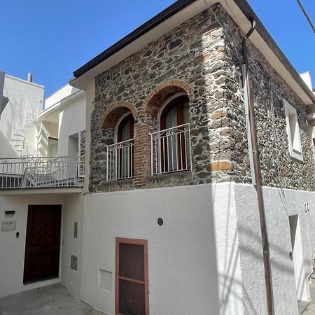 Sa Troppa De Sos Chentu Hotel Dorgali Luaran gambar