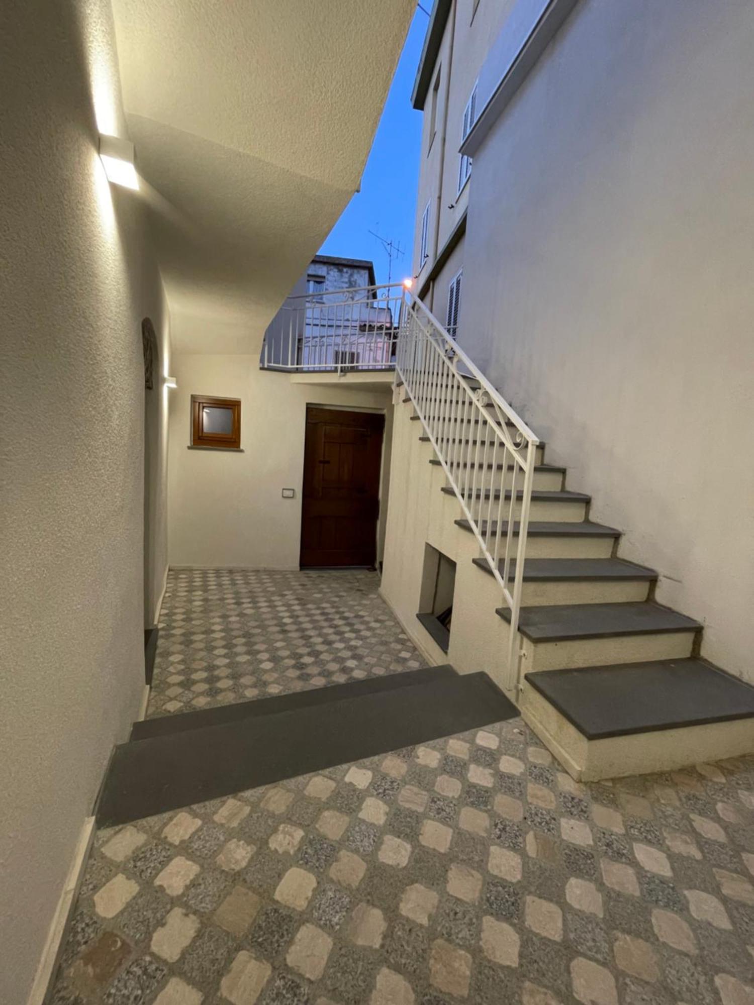 Sa Troppa De Sos Chentu Hotel Dorgali Luaran gambar