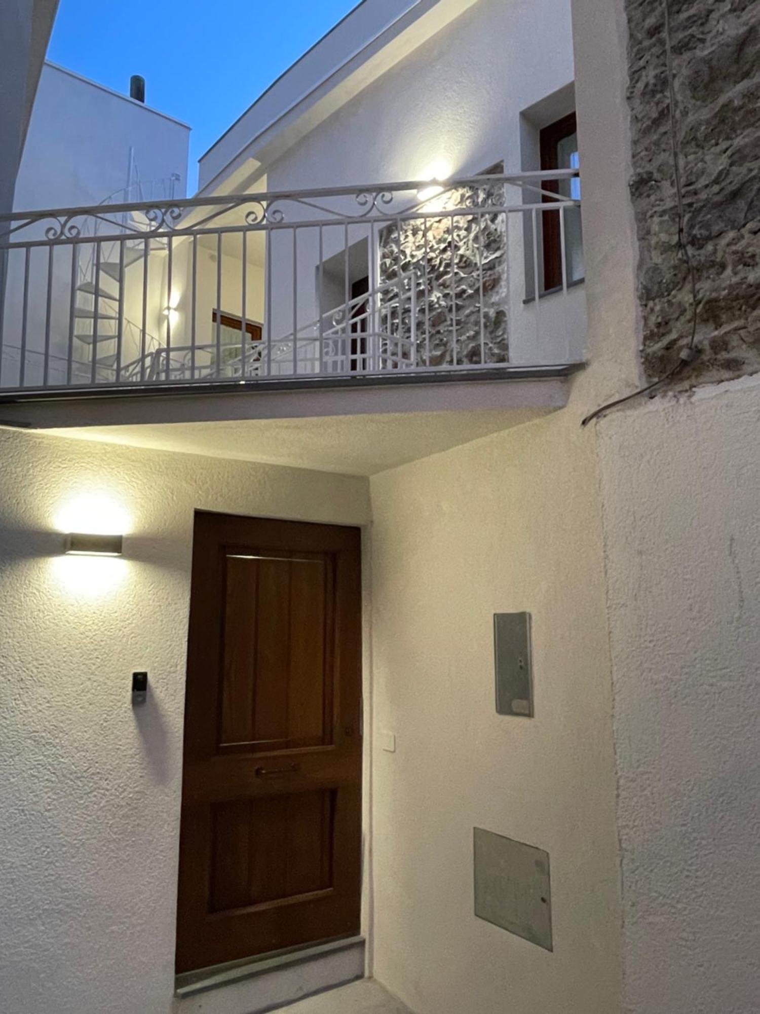 Sa Troppa De Sos Chentu Hotel Dorgali Luaran gambar