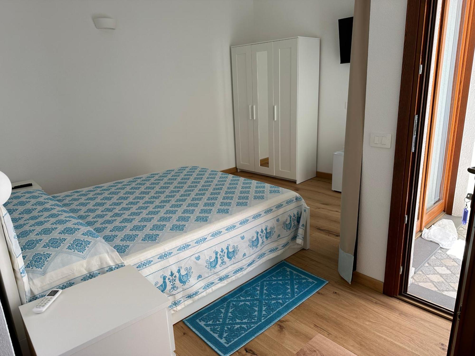 Sa Troppa De Sos Chentu Hotel Dorgali Luaran gambar