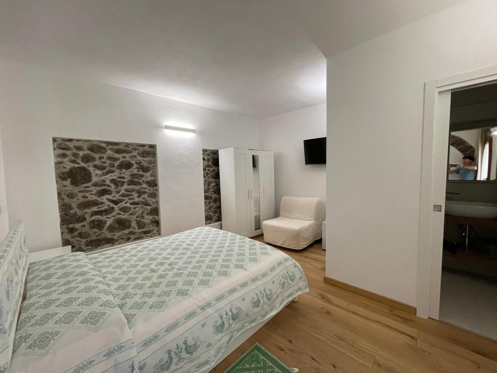 Sa Troppa De Sos Chentu Hotel Dorgali Luaran gambar