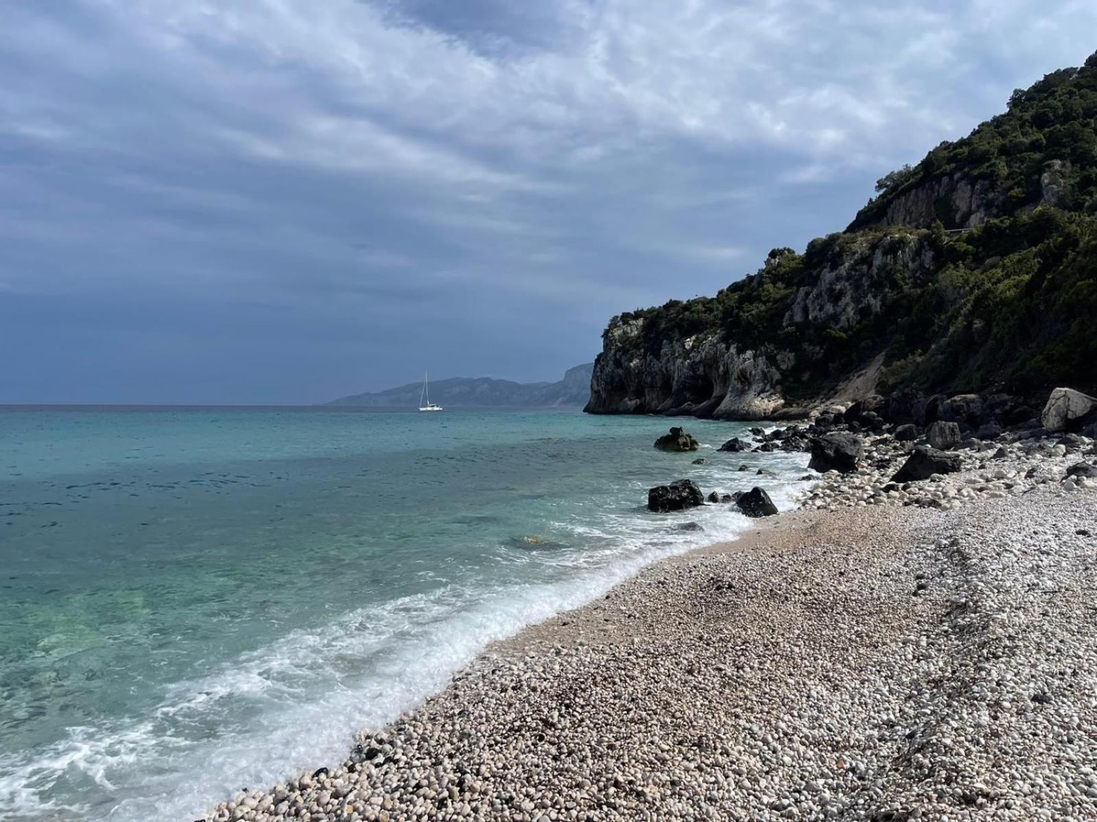 Sa Troppa De Sos Chentu Hotel Dorgali Luaran gambar