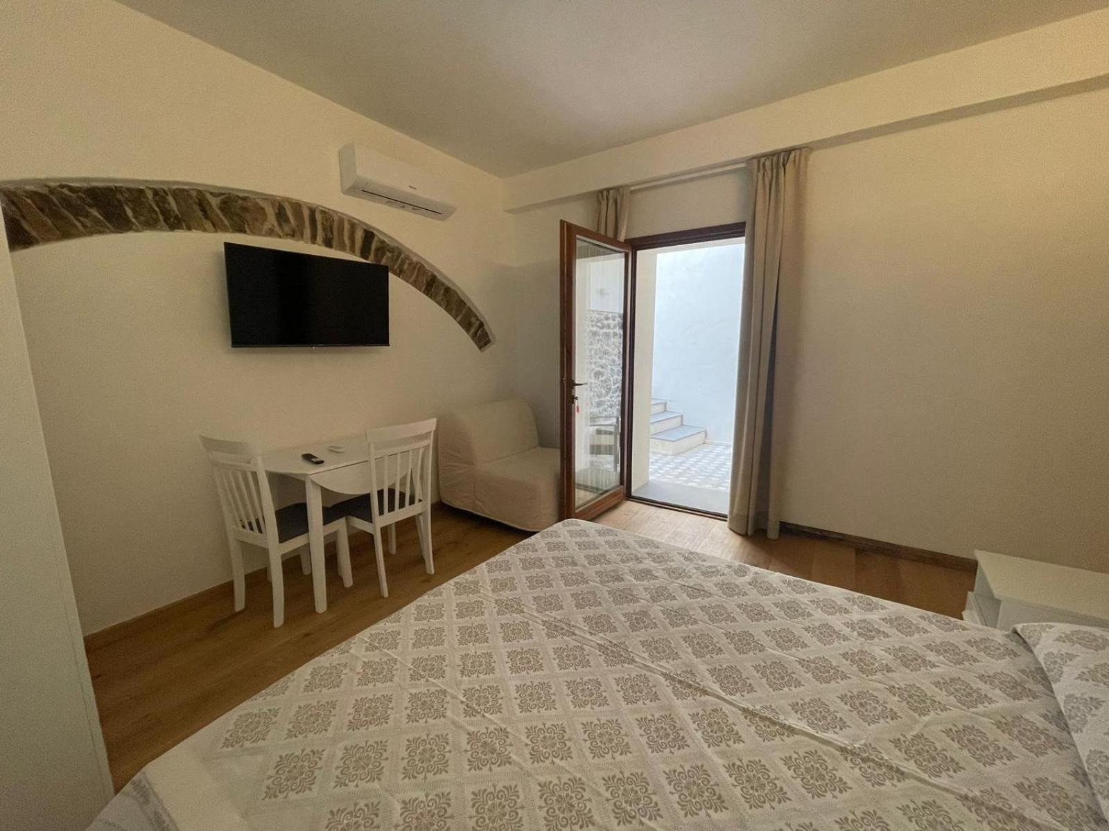 Sa Troppa De Sos Chentu Hotel Dorgali Luaran gambar
