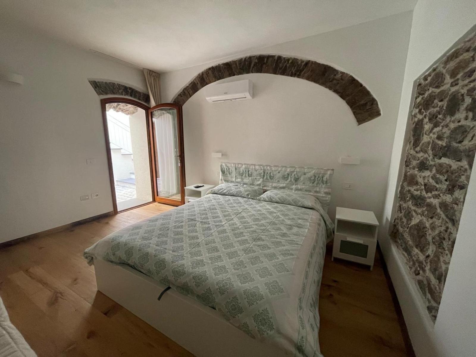 Sa Troppa De Sos Chentu Hotel Dorgali Luaran gambar