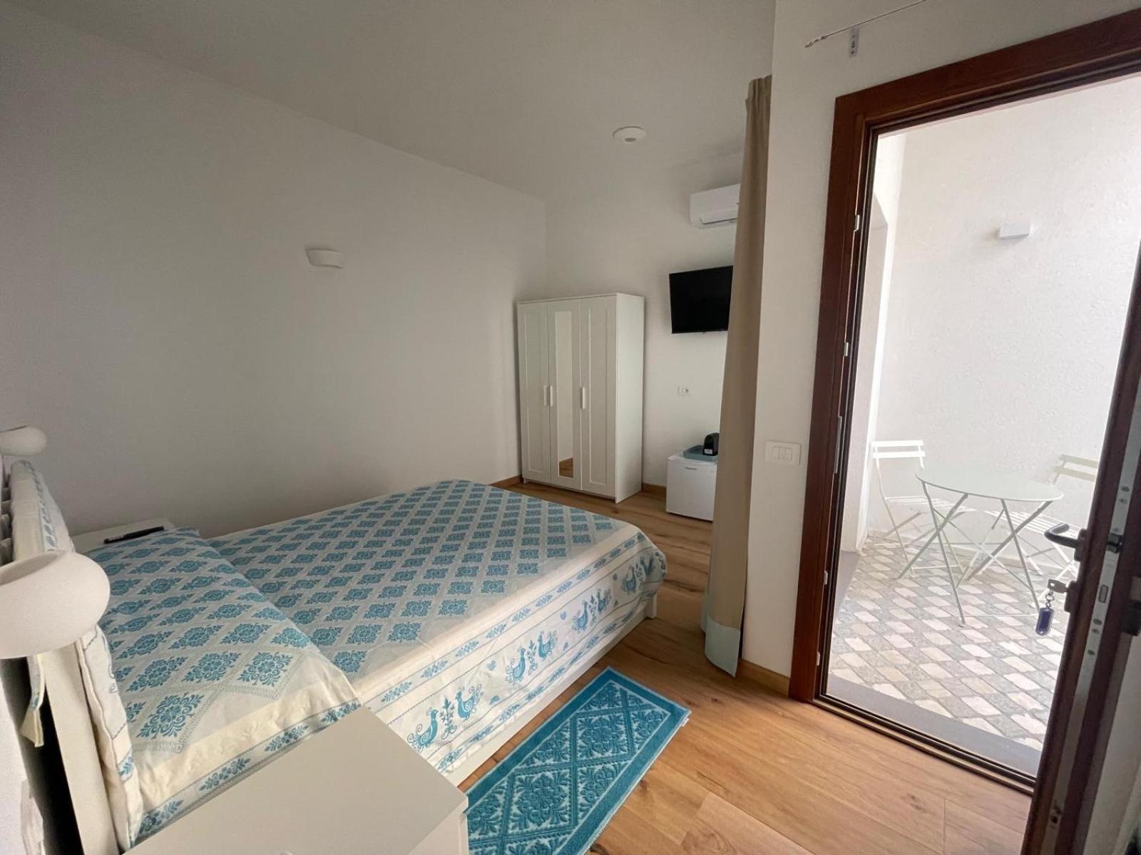 Sa Troppa De Sos Chentu Hotel Dorgali Luaran gambar