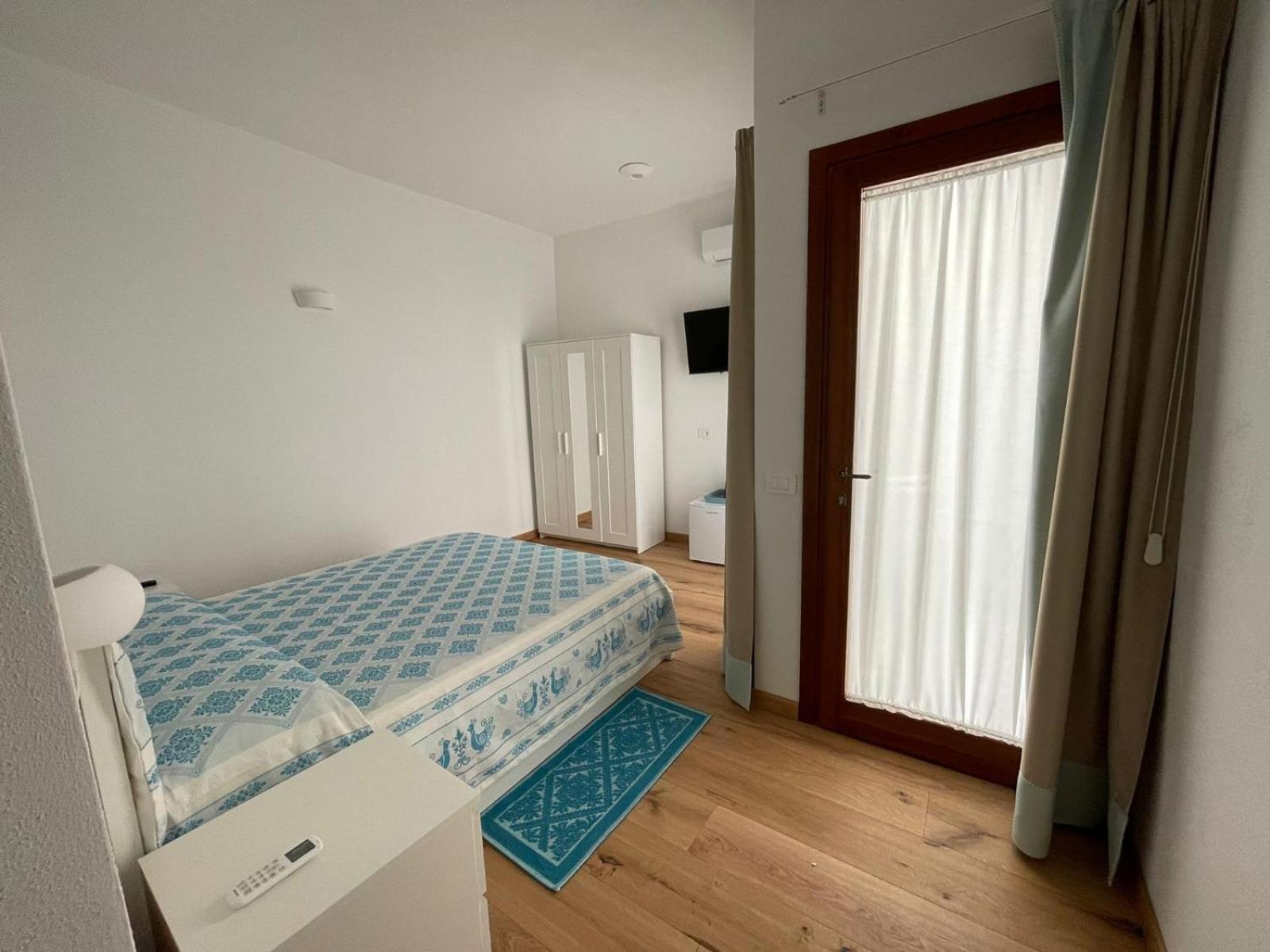 Sa Troppa De Sos Chentu Hotel Dorgali Luaran gambar