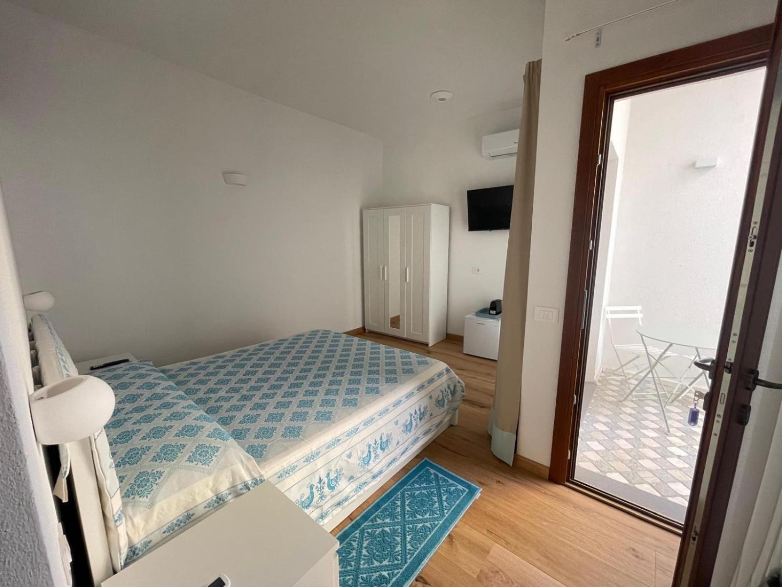 Sa Troppa De Sos Chentu Hotel Dorgali Luaran gambar