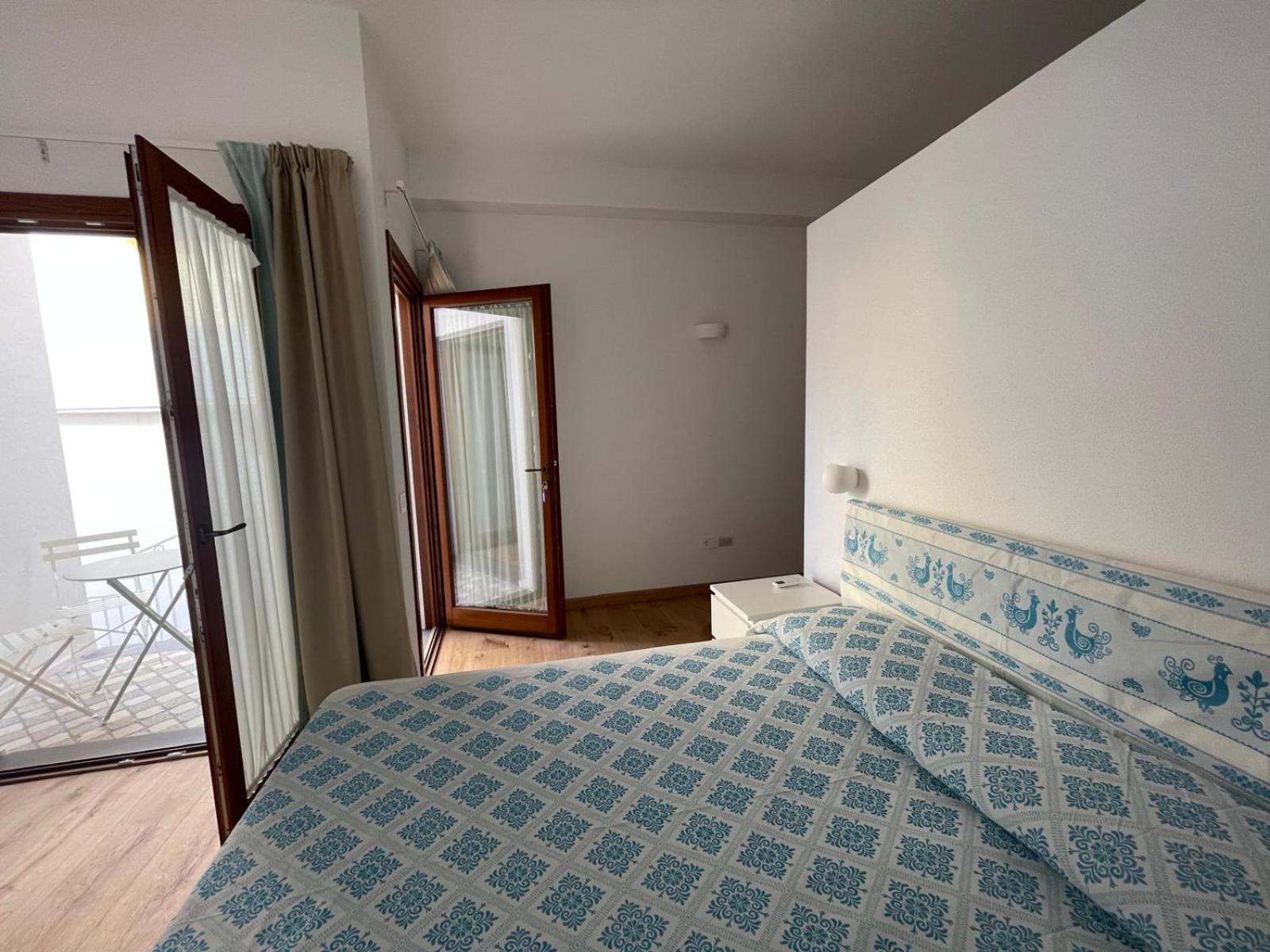 Sa Troppa De Sos Chentu Hotel Dorgali Luaran gambar