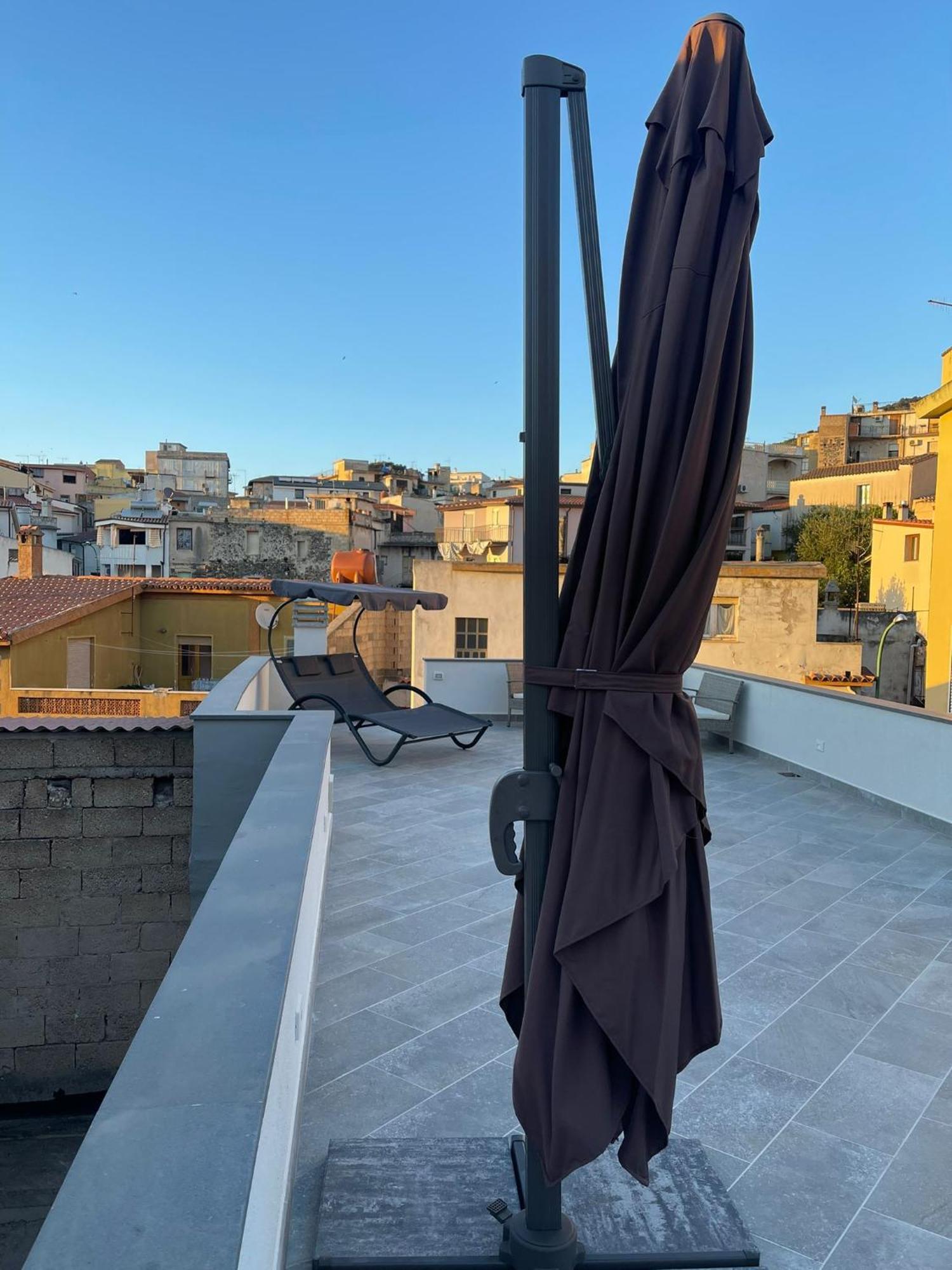 Sa Troppa De Sos Chentu Hotel Dorgali Luaran gambar