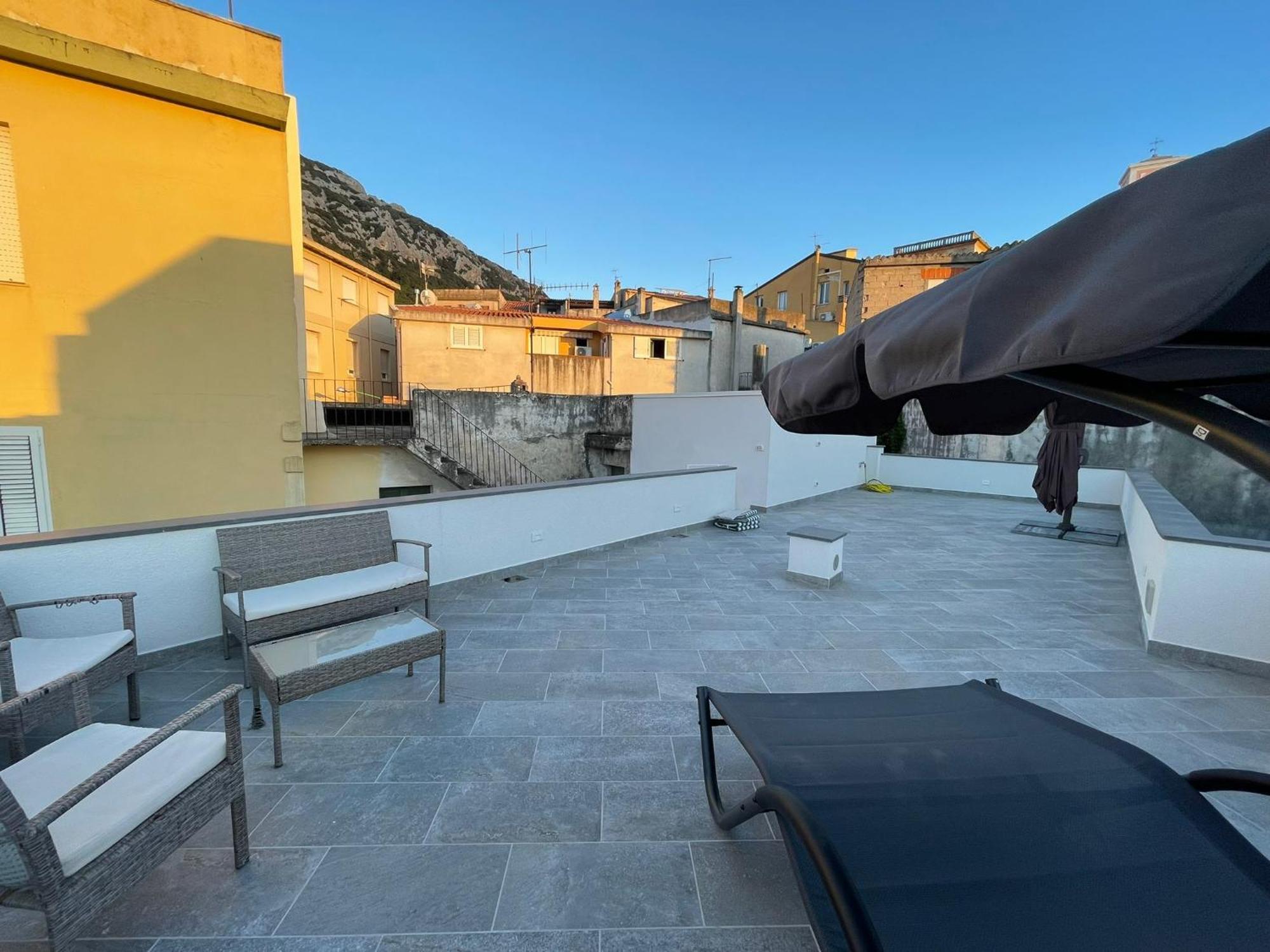Sa Troppa De Sos Chentu Hotel Dorgali Luaran gambar