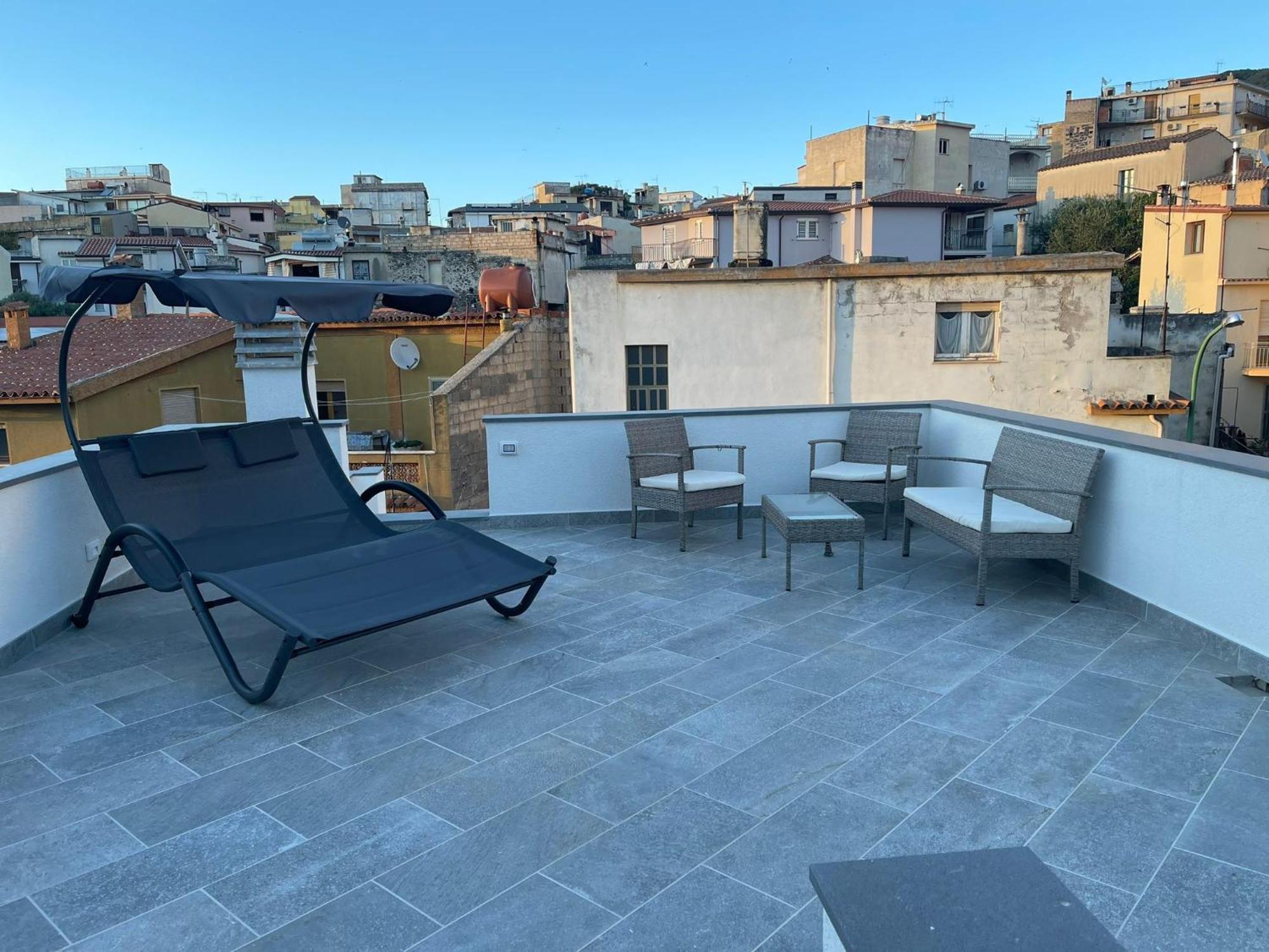 Sa Troppa De Sos Chentu Hotel Dorgali Luaran gambar