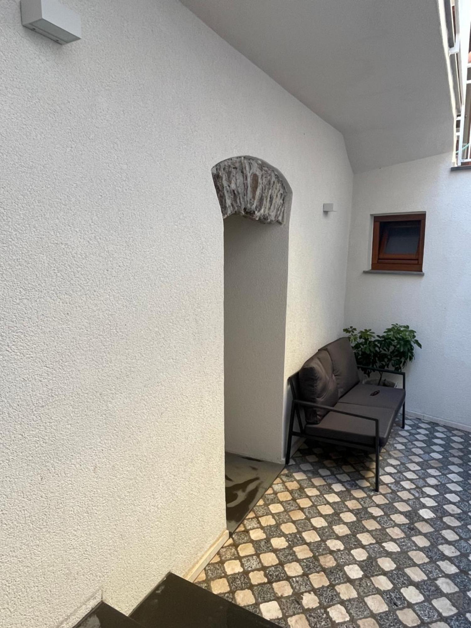 Sa Troppa De Sos Chentu Hotel Dorgali Luaran gambar