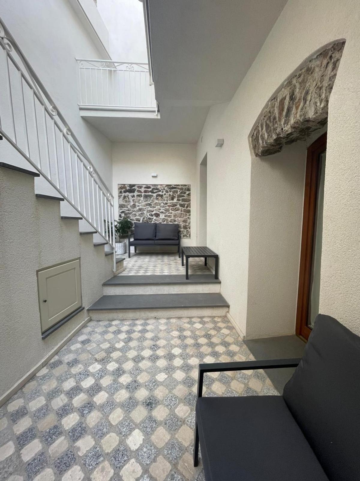 Sa Troppa De Sos Chentu Hotel Dorgali Luaran gambar