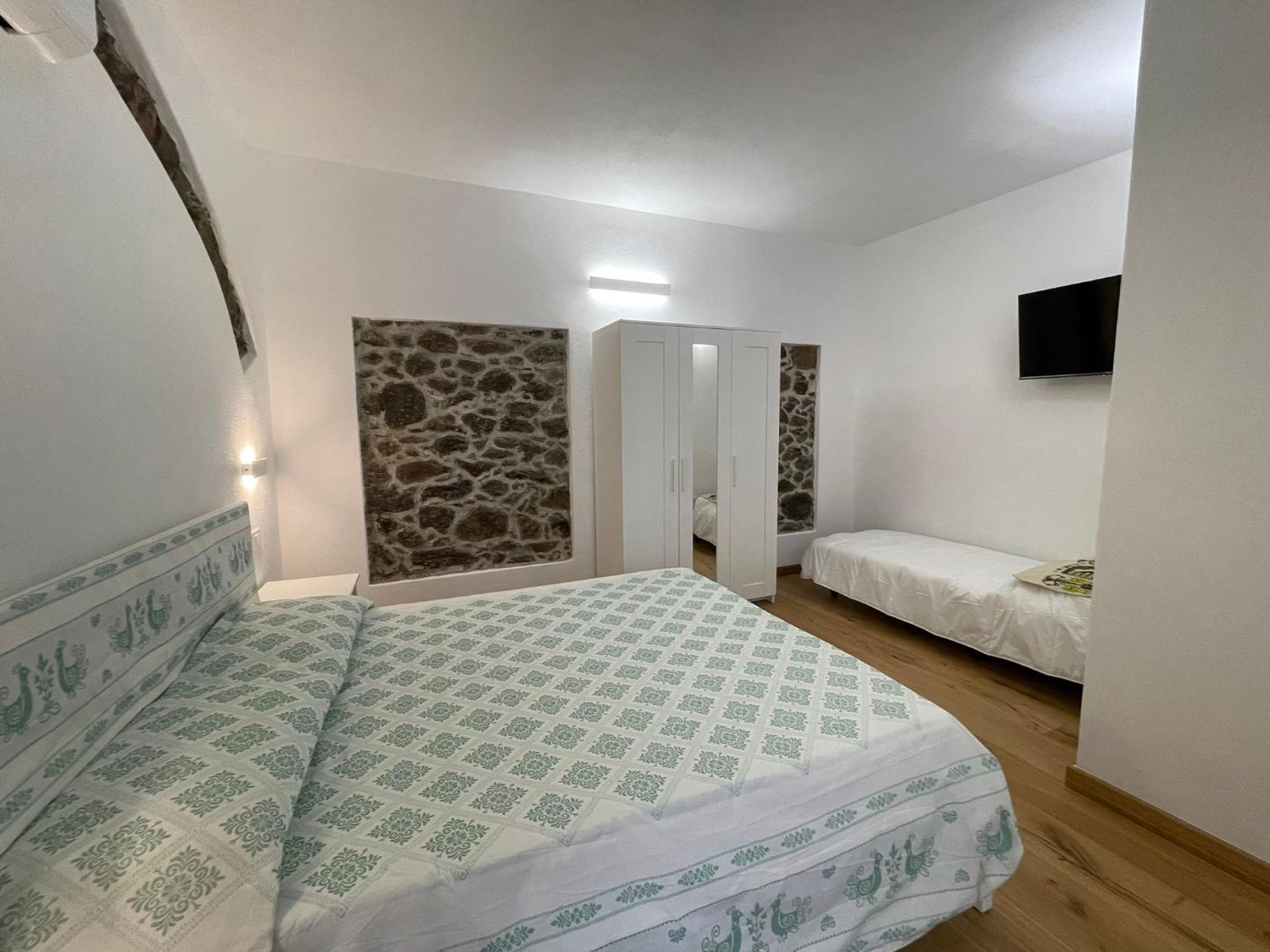 Sa Troppa De Sos Chentu Hotel Dorgali Luaran gambar