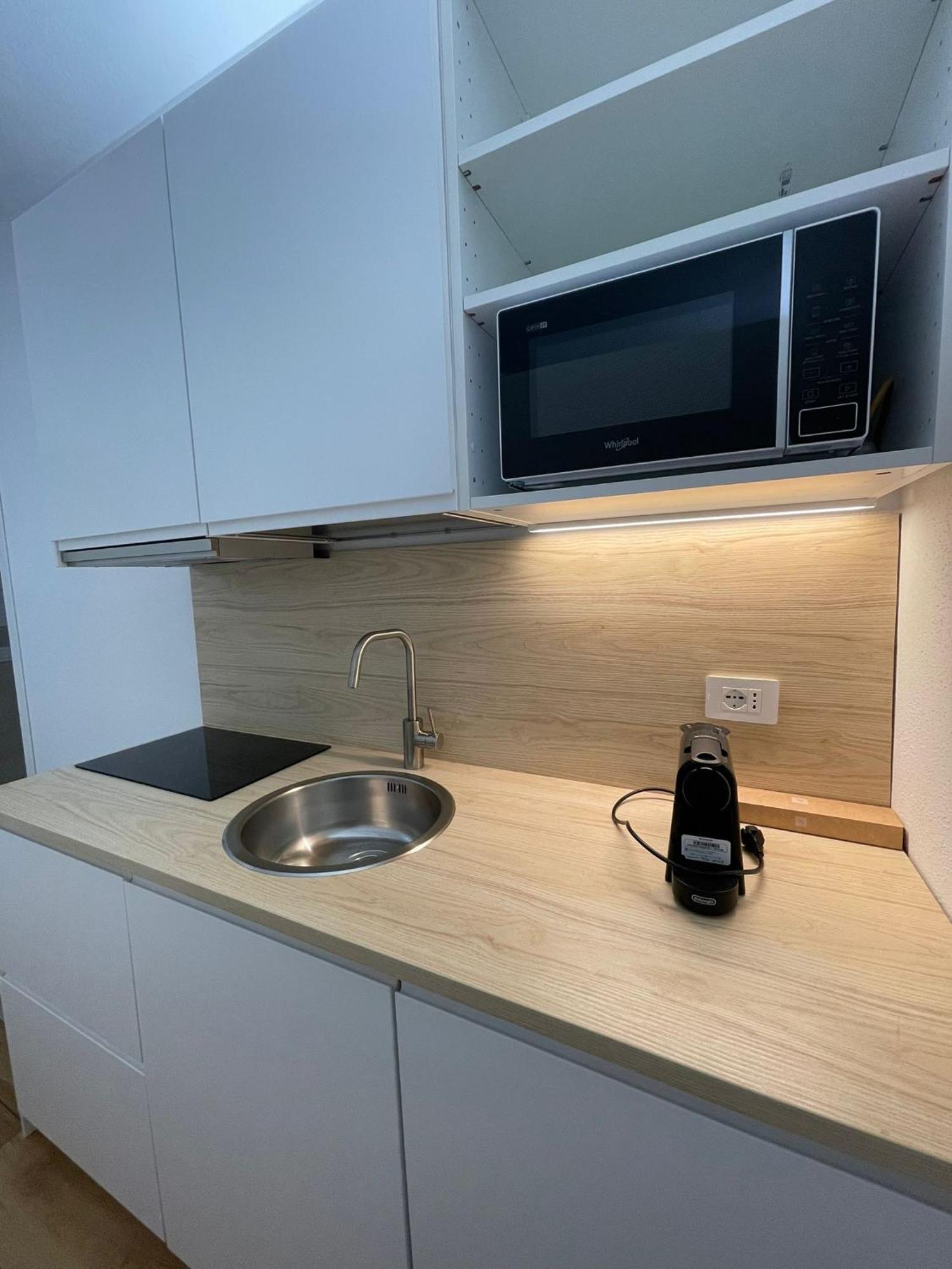 Sa Troppa De Sos Chentu Hotel Dorgali Luaran gambar