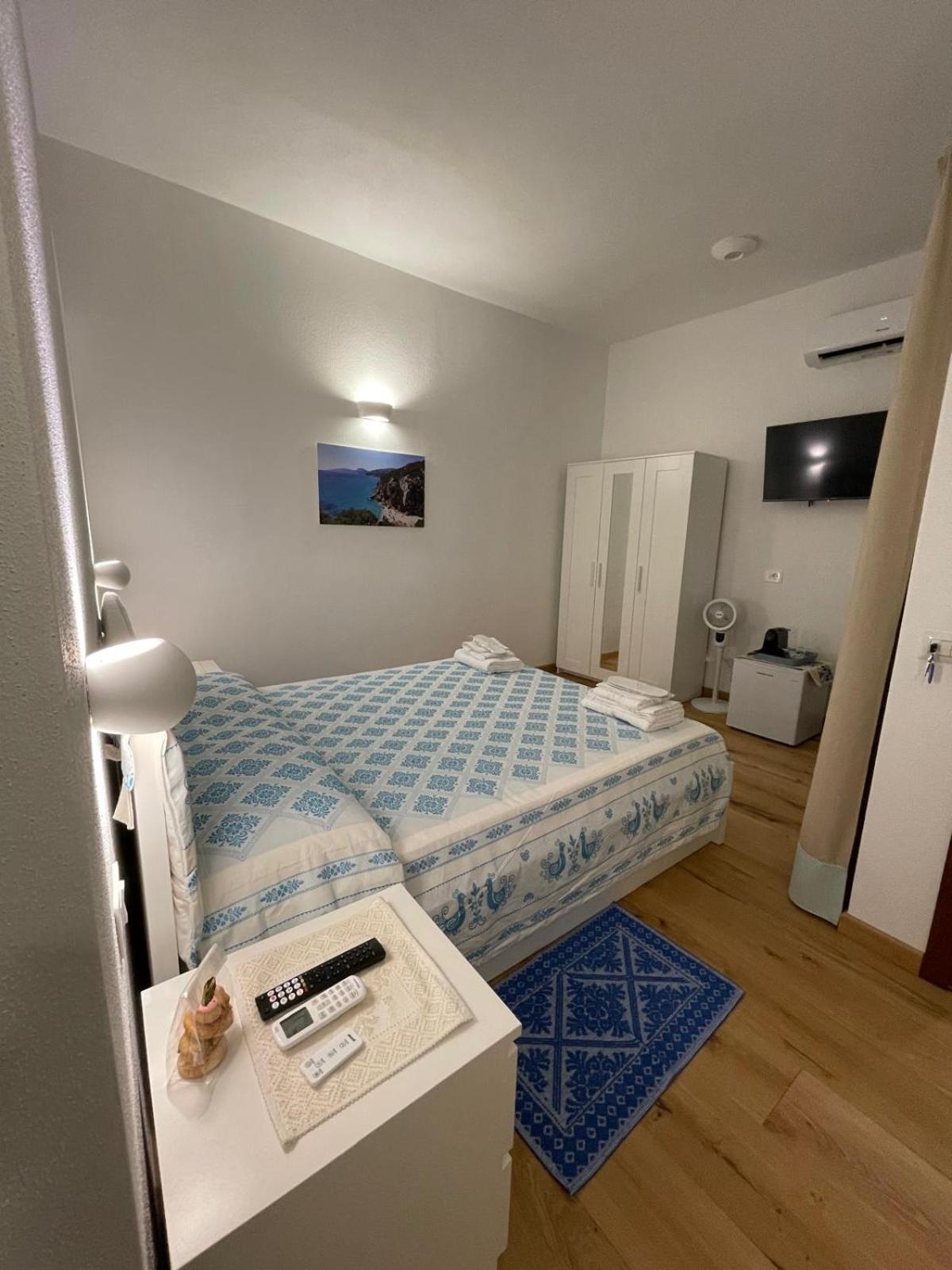 Sa Troppa De Sos Chentu Hotel Dorgali Luaran gambar