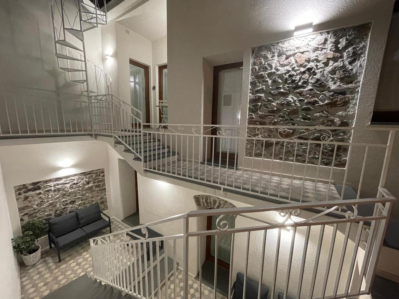 Sa Troppa De Sos Chentu Hotel Dorgali Luaran gambar