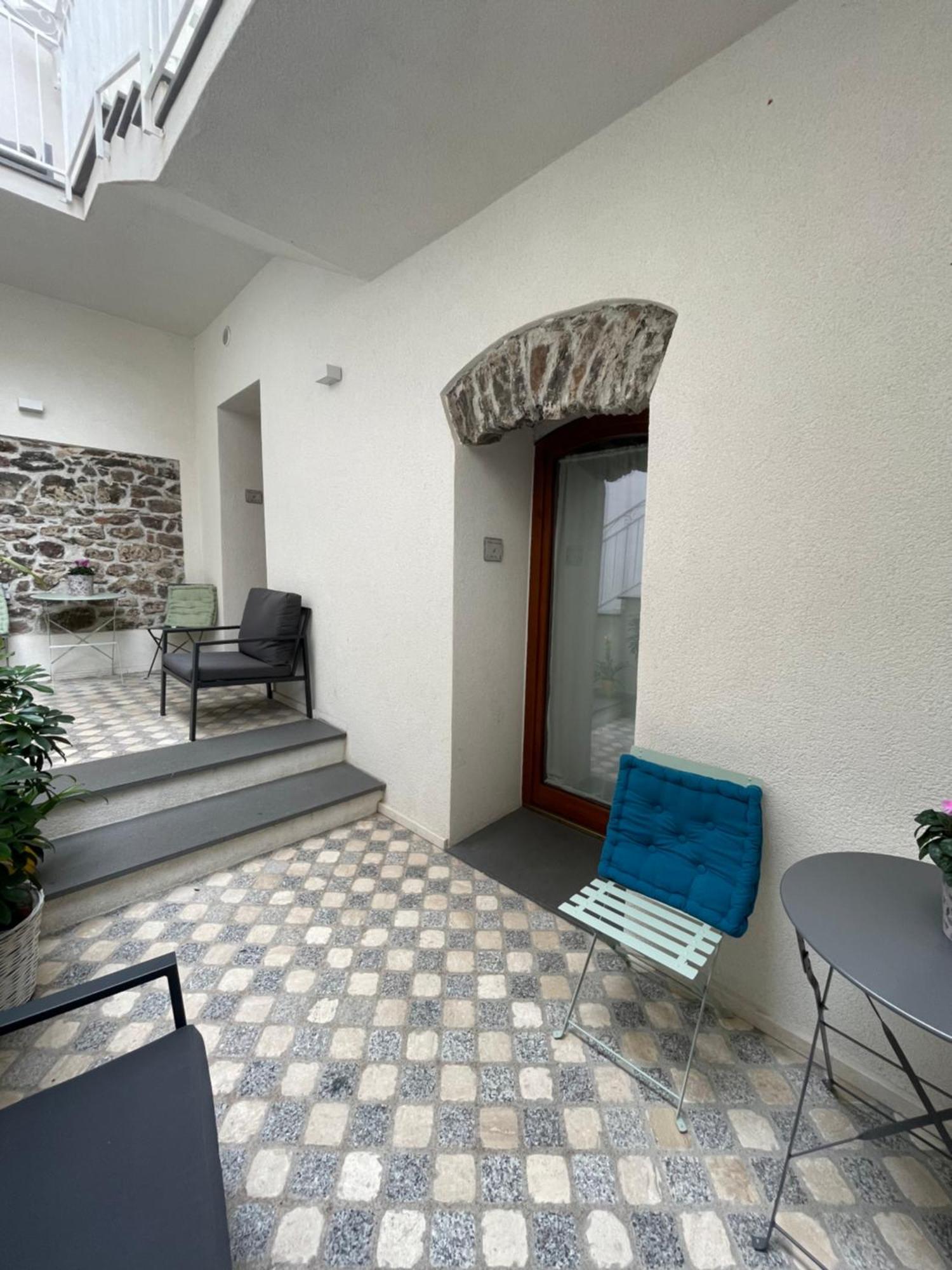 Sa Troppa De Sos Chentu Hotel Dorgali Luaran gambar