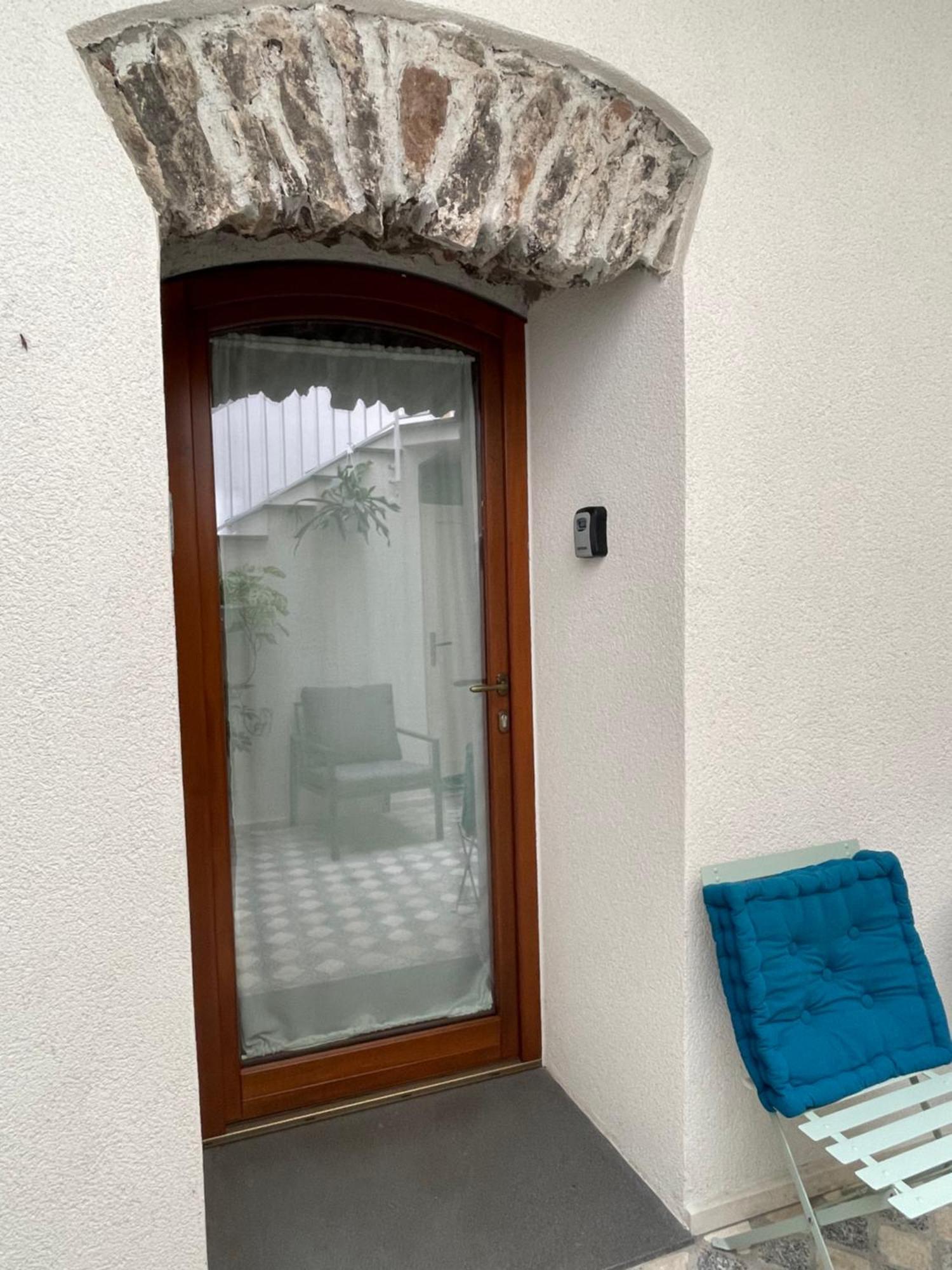 Sa Troppa De Sos Chentu Hotel Dorgali Luaran gambar