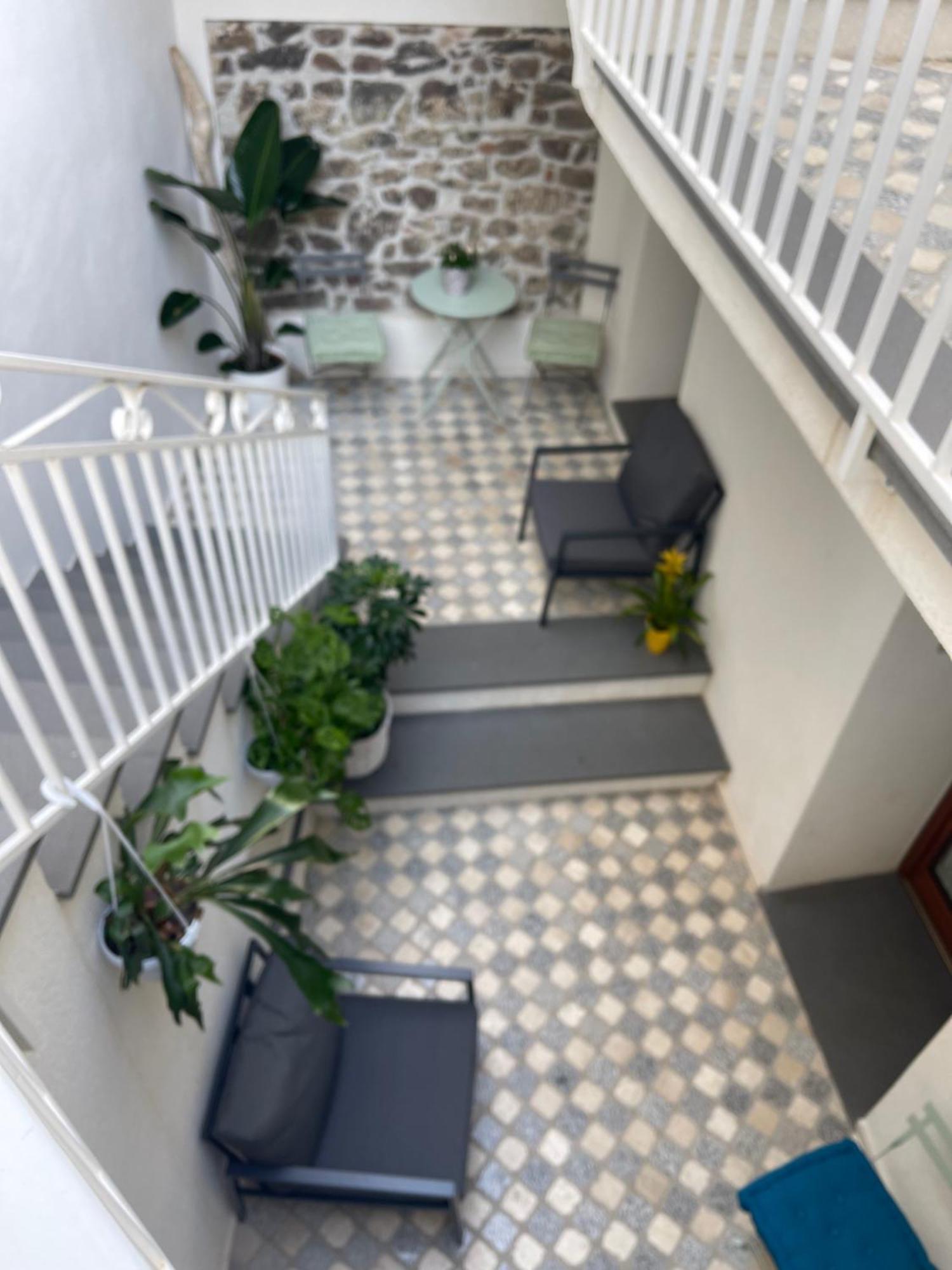 Sa Troppa De Sos Chentu Hotel Dorgali Luaran gambar